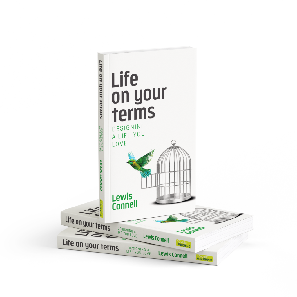 Life on Your Terms (ebook)
