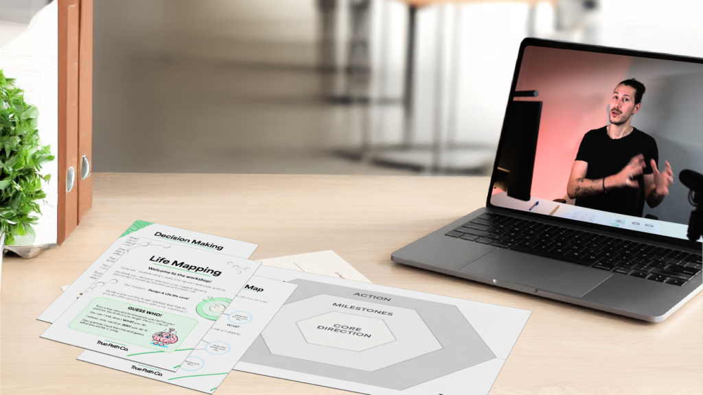 Life Mapping Workpack