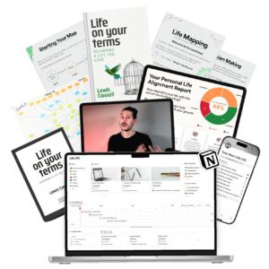 Life Design Bundle
