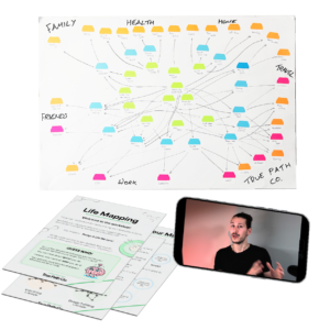 Life Mapping Workpack