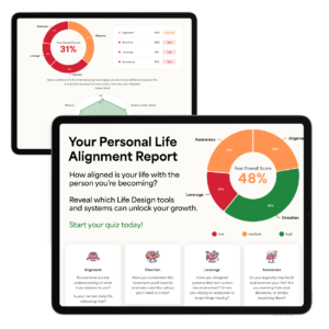 Life Assessment Quiz